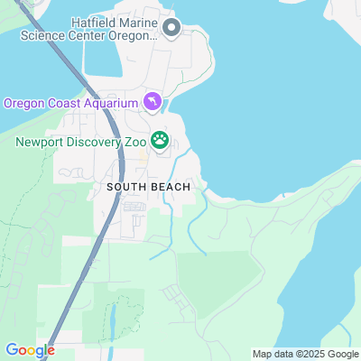 South Beach Manor, South Beach, OR - 411 SE 35th St