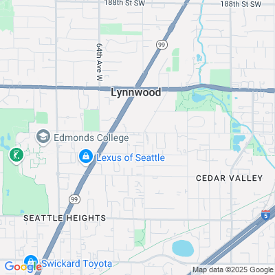 GenCare Lifestyle - Lynnwood, Lynnwood, WA - 6024 200th St Sw