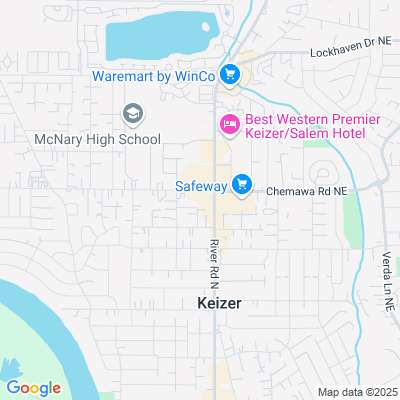 Aveanna Healthcare - Keizer , Keizer, OR - 132 Chemawa Rd N