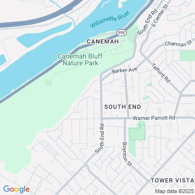 River Terrace Memory Care, Oregon City, OR - 950 South End Rd
