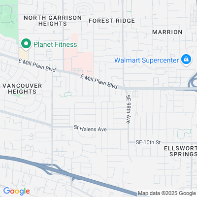 Fort Vancouver Assisted Living, Vancouver, WA - 8422 NE 8th Way