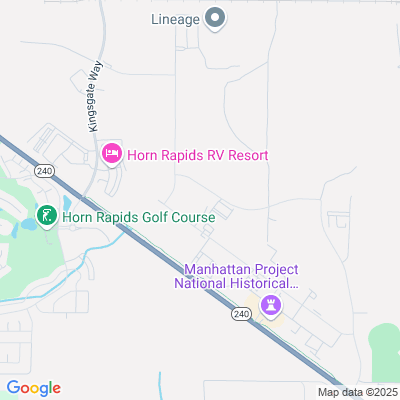 GUARDIAN ANGEL HOMES (THE COTTAGE), Richland, WA - 245 Van Giesen St