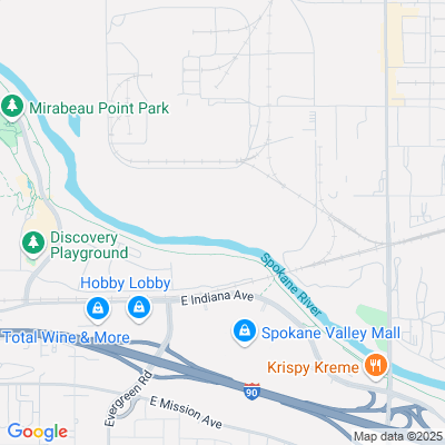 Valley Residential Care Inc, Spokane Valley, WA - 14106 E 3rd Ave