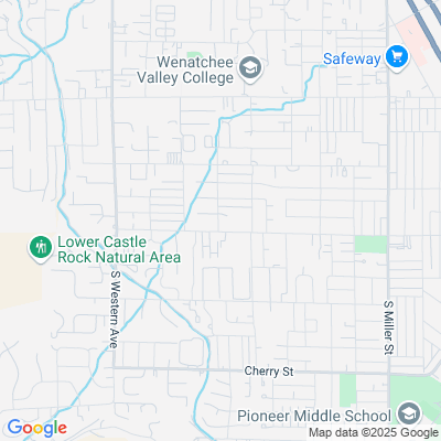 Columbia Landing of Wenatchee, Wenatchee, WA - 817 Red Apple Road