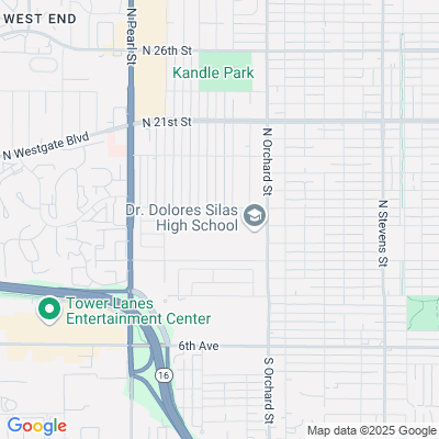 KLEINER GROUP HOME, Tacoma, WA - 6415 6th Ave