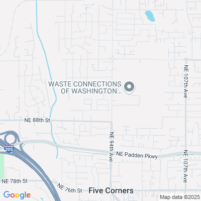 Bonaventure of Vancouver, Vancouver, WA - 9317 NE 86th Street