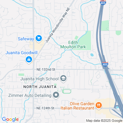 Alpine Residences of Washington, Kirkland, WA - 14113 117th Place NE