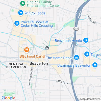 Murray Highland Memory Care, Beaverton, OR - 4900 SW Murray Blvd