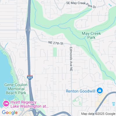 Aegis Gardens at Newcastle, Newcastle, WA - 13056 SE 76th St