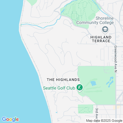 FIRWOOD, SEATTLE, WA - 10751 2ND AVE NW