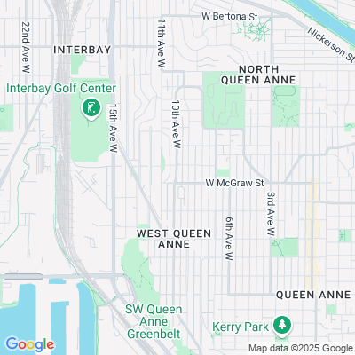 Aegis of Queen Anne at Rodgers Park, Seattle, WA - 2900 3rd Ave W
