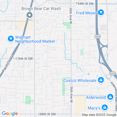 Aegis Senior Living of Lynnwood, Lynnwood, WA - 18700 44th Ave W