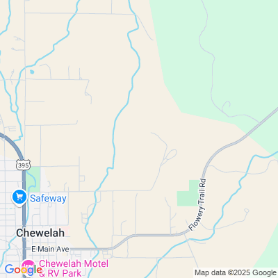 Allegiance Supported Living, Chewelah, WA - N 413 Kruger St