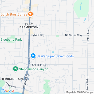 Ashley Gardens of Bremerton, Bremerton, WA - 3231 Pine Rd NE