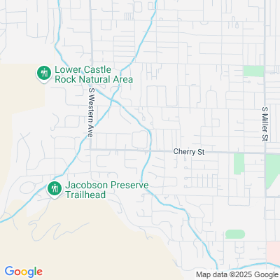 Avamere at Wenatchee, WENATCHEE, WA - 1550 CHERRY STREET