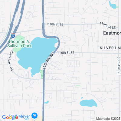 BETHANY AT SILVER CREST, EVERETT, WA - 2131 LAKE HEIGHTS DR