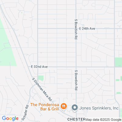 SUNSHINE TERRACE, Spokane Valley, WA - 10412 E 9th Ave