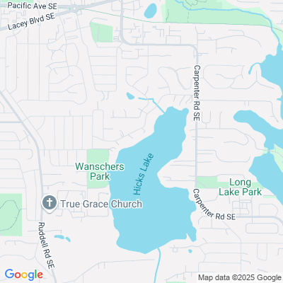 Woodland Retirement & Assisted Living Community, LACEY, WA - 4532 INTELCO LOOP SE