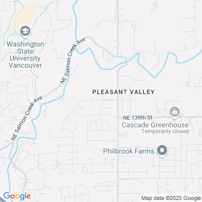 Bonaventure of Salmon Creek, Vancouver, WA - 13700 NE Salmon Creek Ave