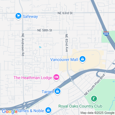 Brookdale Vancouver Stonebridge, Vancouver, WA - 7900 NE Vancouver Mall Dr
