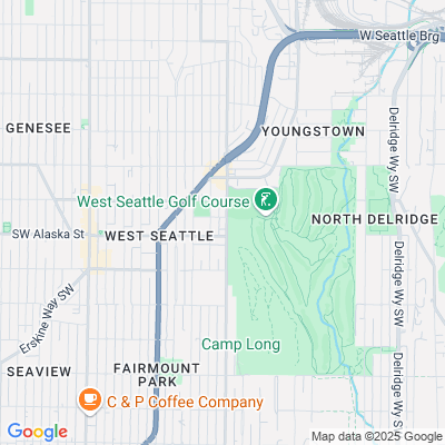Brookdale West Seattle, SEATTLE, WA - 4611 35TH AVE SW