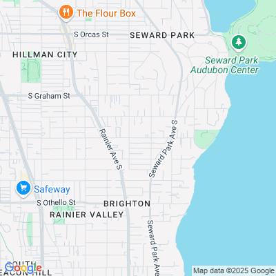 Kin On Assisted Living, Seattle, WA - 5214 42nd Ave S