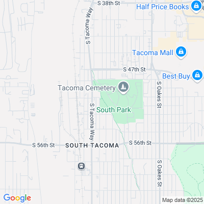 Orchard Park Health Care & Rehabilitation Center, Tacoma, WA - 4755 South 48th Street