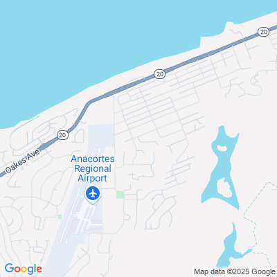 CHANDLER'S SQUARE, ANACORTES, WA - 1300 O AVE