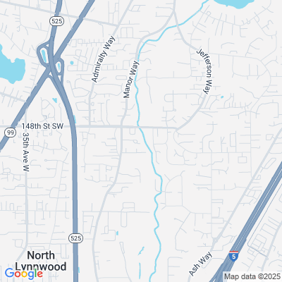 Quail Park at Lynnwood, Lynnwood, WA - 4015 164th St SW