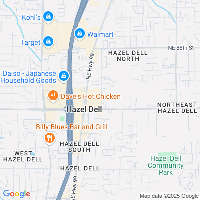 Highgate Senior Living, Vancouver, WA - 9803 NE Hazel Dell Ave