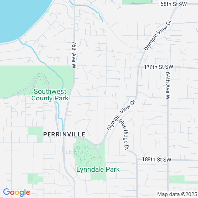 Cogir of Edmonds, Edmonds, WA - 21500 72nd Ave W