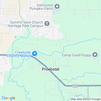Cogir Vancouver Orchards, Vancouver, WA - 10011 NE 118th Ave