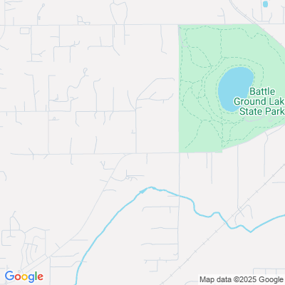 Creekside Place, Battle Ground, WA - 208 SW 20th Ave