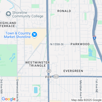 IDA CULVER HOUSE BROADVIEW, SEATTLE, WA - 12505 GREENWOOD AVE N
