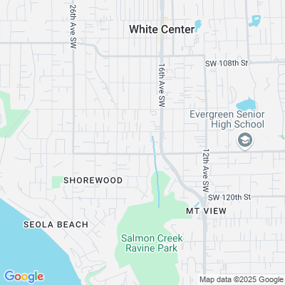 ELDORADO WEST RETIREMENT COMMUNITY, Burien, WA - 1010 SW 134th St