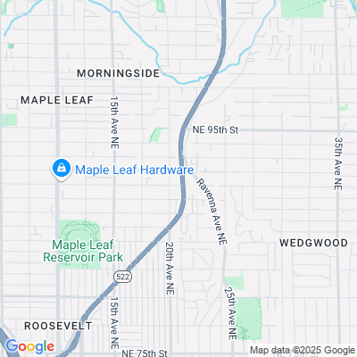 Emerald City Senior Living, SEATTLE, WA - 9001 LAKE CITY WAY NE