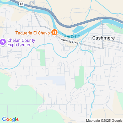 EPLEDALEN RETIREMENT & ASSISTED LIVING, CASHMERE, WA - 809 PIONEER AVENUE