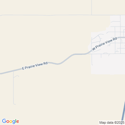 FAIRFIELD CARE, FAIRFIELD, WA - 503 SOUTH HILLTOP LANE