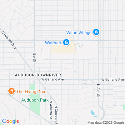 FAIRVIEW ASSISTED LIVING INC, SPOKANE, WA - 1617 N CALISPEL