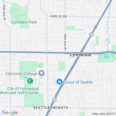 FAIRWINDS - BRIGHTON COURT, LYNNWOOD, WA - 6520 196th St SW