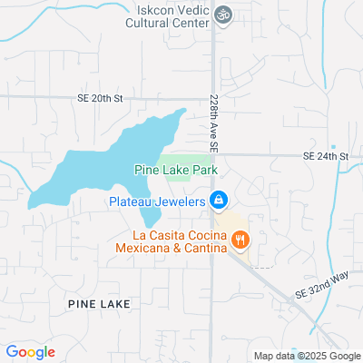 FAMILY TO FAMILY SENIOR CARE INC, Sammamish, WA - 25633 SE 30th St