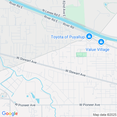Puyallup Valley Enhanced Residential Care Inc, Puyallup, WA - 723 2nd St NW