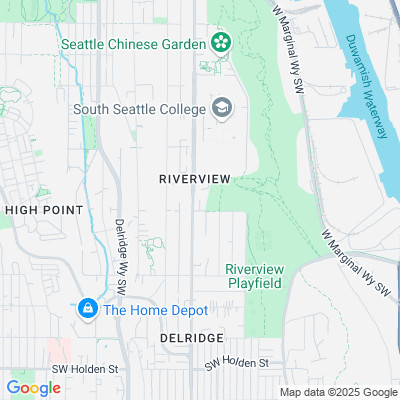FLORENCE OF SEATTLE LLC, SEATTLE, WA - 8424 16TH AVE SW