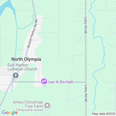 Sequoia Village, Olympia, WA - 825 Lilly Rd NE