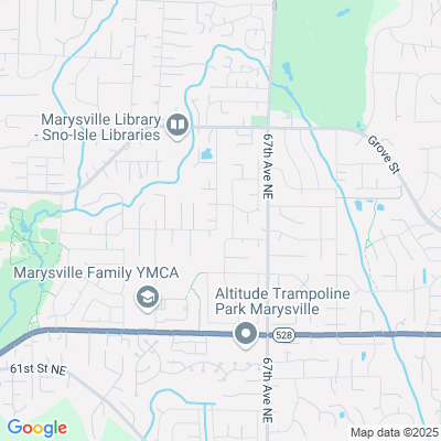 The Gardens at Marysville, Independent Living & Assisted Liv, Marysville, WA - 9802 48th Dr NE