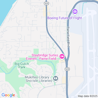 Mukilteo Memory Care, Mukilteo, WA - 4686 Pointes Dr