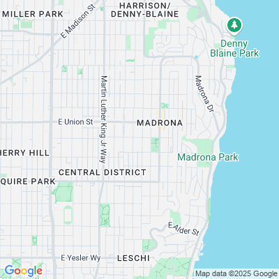 SPRING MANOR, SEATTLE, WA - 1103 16TH AVE