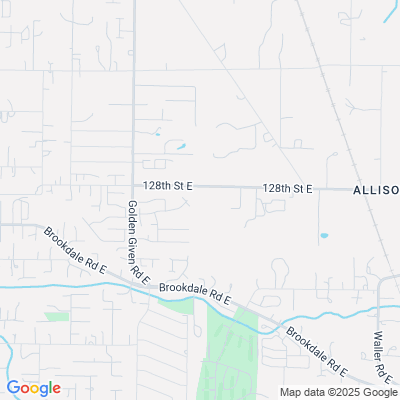 King's Manor Senior Living Community, Tacoma, WA - 8609 Portland Ave E