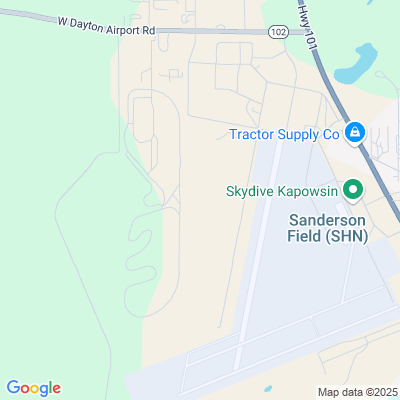 MAPLE GLEN ASSISTED LIVING COMMUNITY, SHELTON, WA - 1700 NORTH 13TH LOOP ROAD