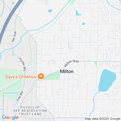 The Meridian at Stone Creek, Milton, WA - 1111 S 376th St